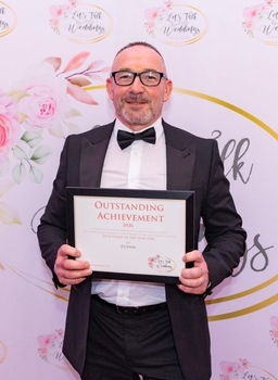 DJ Enda Award 2