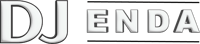 DJ Enda Nav Logo